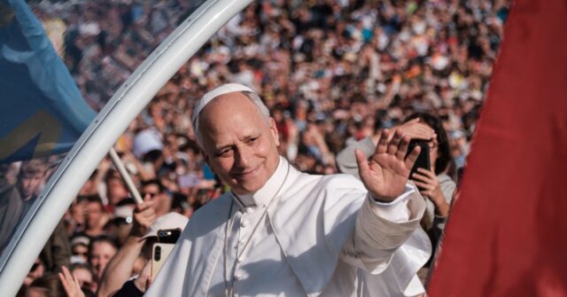 Pope Leo Condemns ‘False Compassion’ of Assisted Suicide Laws During Visit to Lourdes