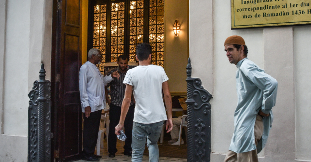 Report: Saudi Arabia to Fund $9 Million Mosque in Cuba