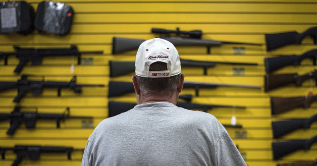 NRA Secures Ruling Against New Mexico’s Gun Purchase Waiting Period