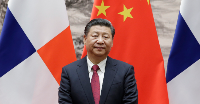 China Tells Panama to ‘Uphold One China Principle’ After Lawmakers Form Friendship Group with Taiwan