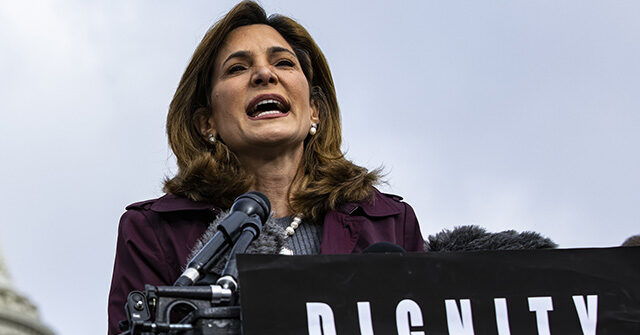 Murdoch’s New York Post Supports Maria Salazar’s Amnesty and Poverty Bill