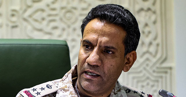 Saudi Arabia Says Houthi Drone Attack on Mecca Crosses ‘Red Line’