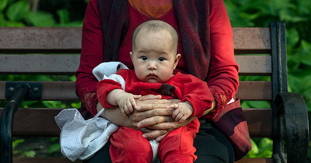 China Launches Ambitious National Plan to Reverse Birth Rate Collapse