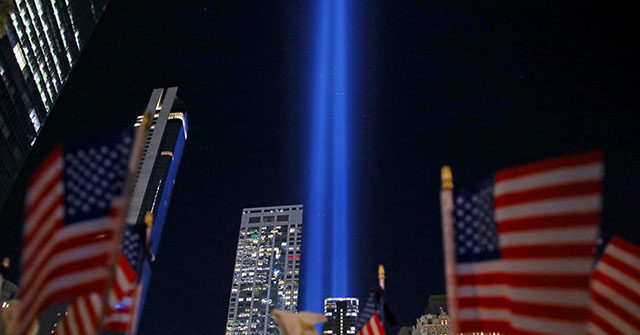 Poll: 13 Percent of Democrats Say Americans Spend Too Much Time Focusing on 9/11 Terrorist Attacks