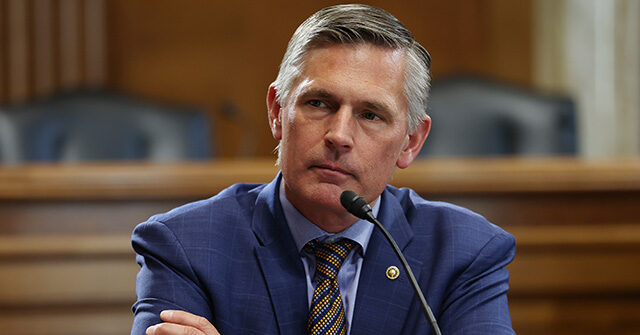Democrat Sen. Martin Heinrich Blocks House-Passed Bill to Force States to Hold Hearings on Making Data Centers Pay for Rising Electricity Costs