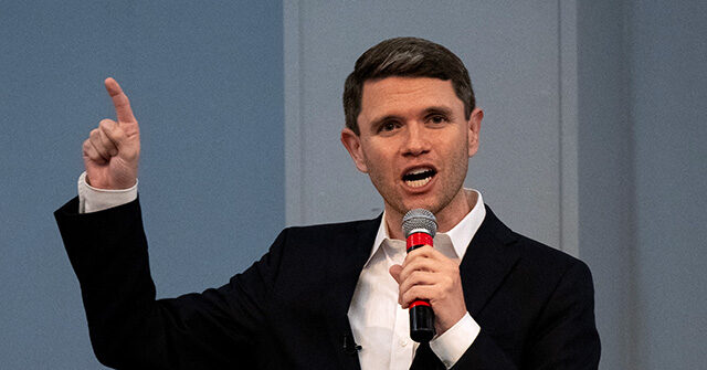 Talarico to Fundraise with Wall Street Financiers, Jeweler Who Called America a ‘Sh*thole’