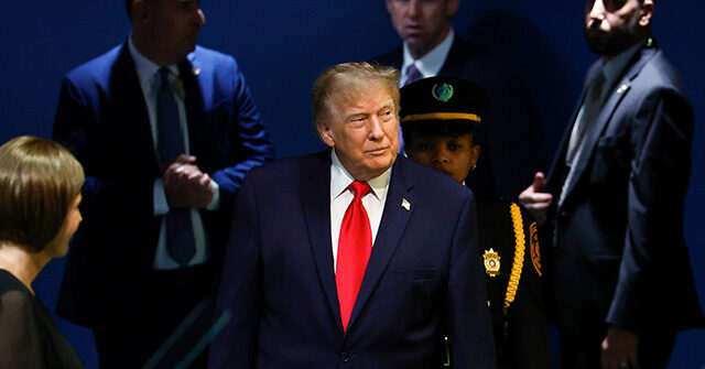 UNGA: Trump Says ‘to the Victor Belong the Spoils’ After Venezuela Operation