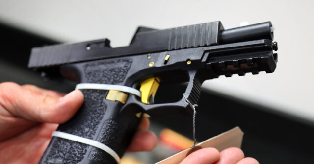 Third Circuit Allows Lawsuit Against NJ’s Gun Industry Liability Law to Continue