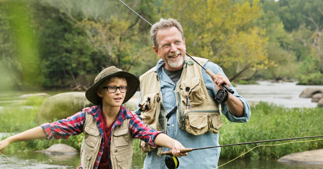 Trump Uses Executive Order to Expand Hunting and Fishing Opportunities