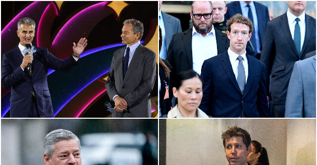 Mangione Effect: Hollywood Executives Spending Millions on Private Security as Threats Rise