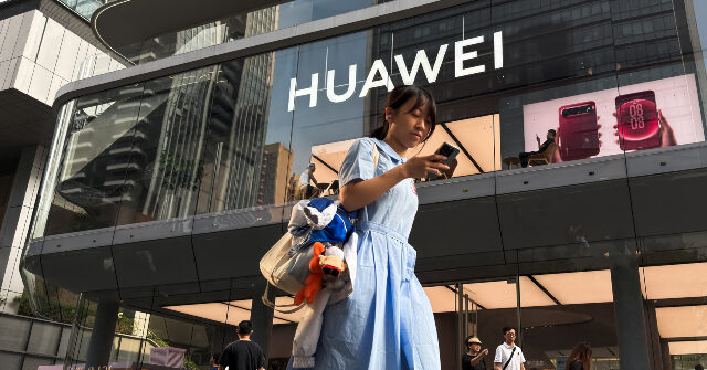 Racketeering Trial for Chinese Telecom Giant Huawei Begins in New York