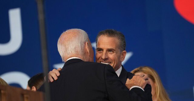 Hunter Biden Launches “$LAPTOP” Meme Cryptocurrency, It Crashes 98% in 1 Hour