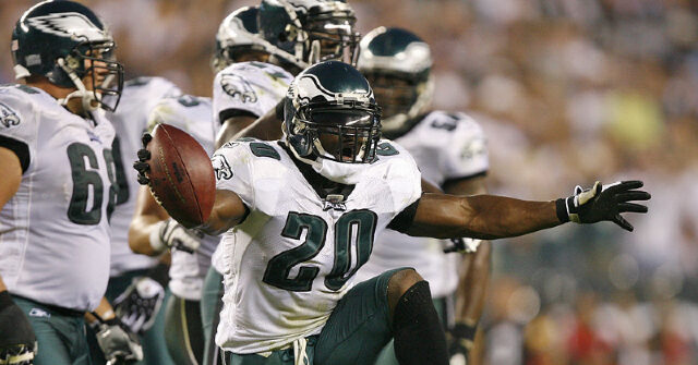 NFL Asks DHS to Delete Video Featuring Legendary Eagles Star Brian Dawkins: ‘I Didn’t Give My Permission’