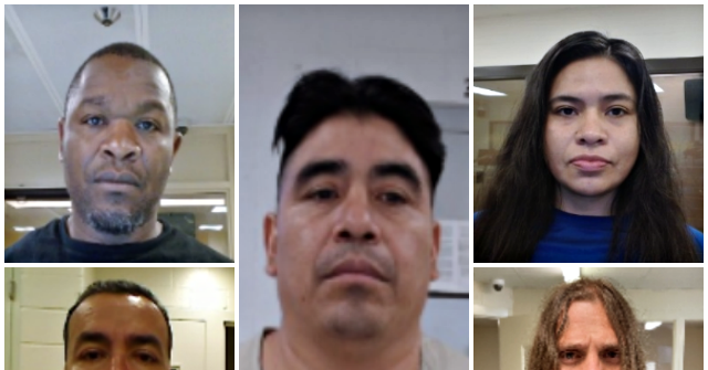 Exclusive: ICE Deports Illegal Aliens Convicted of Child Sex Crimes, Domestic Violence, Assault
