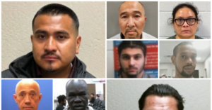 Exclusive: DHS Adds 5,000 More Criminal Illegal Aliens to Public Database — Including Convicted Killers, Sex Offenders, Gang Members