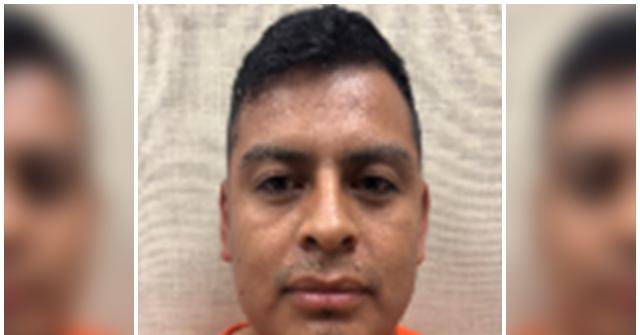 Virginia: Illegal Alien Accused of Stabbing Woman to Death, Injuring Another