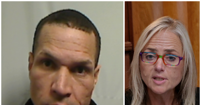Exclusive — DHS Official: Sanctuary Judges ‘On Notice’ After Judge Is Reprimanded for Helping Illegal Alien Evade ICE