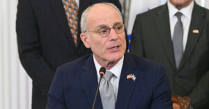 Israel’s U.S. Ambassador: Son ‘Needs a Miracle’ After Car-Ramming Terror Attack
