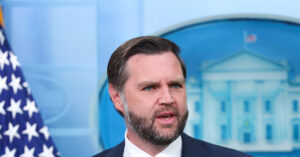 ‘Off the Charts’: JD Vance Says Even Democrats Have to Admit the Stunning Level of Access Offered by the Trump Administration