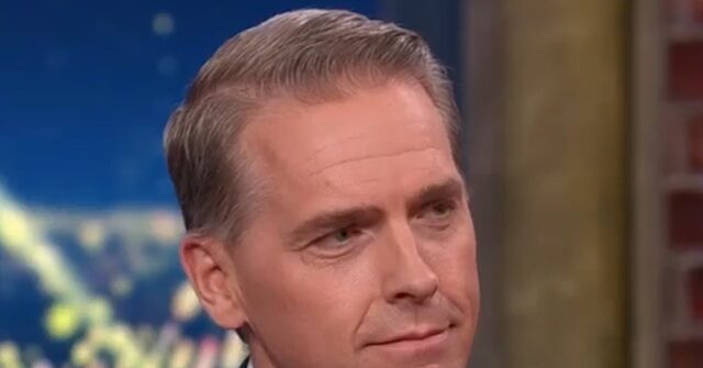 Scott Jennings: Trump Should Give ‘Formal Declaration of Victory’ in Iran