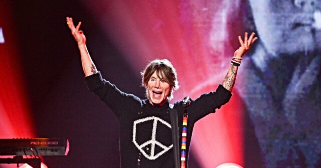 Goo Goo Dolls Frontman John Rzeznik Rejects Performative Politics — ‘I’m Not Going to Lecture You’