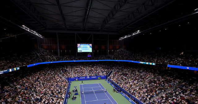 Influencers Force U.S. Open Umpire to Stop Match Leaving Fans Outraged