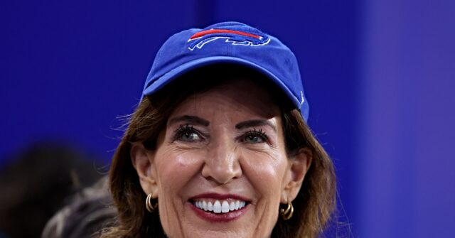Gov. Kathy Hochul Rejects DOJ, Will Continue to Ban Handgun Sales to 18-20 Year-Olds