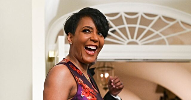 Democrat Nominee for GA Governor Keisha Lance Bottoms: Black Women Conditioned into ‘Post-Traumatic Slave Mentality’