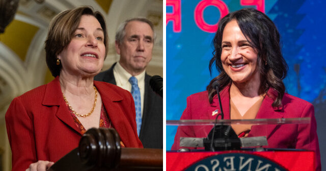 Poll: Virtual Tie in Both Governor and Senate Races in Fraud-Struck Minnesota