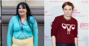 Lena Dunham Welcomes 1st Baby Decade After Saying I ‘Haven’t Had an Abortion, But I Wish I Had’