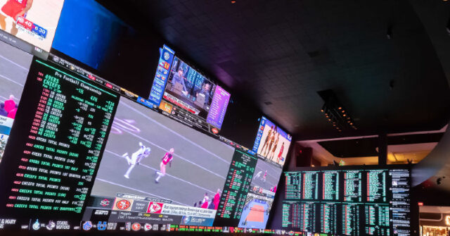 REPORT: DraftKings Used AI to Target Bettors: ‘Open the Floodgates’