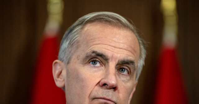 Prime Minister Mark Carney Says Canada Ready to Deal ‘When the Americans Stop Doing Memes’