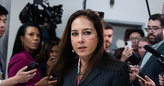 Harmeet Dhillon: ‘Main Focus’ Is Corporate Discrimination Against Americans