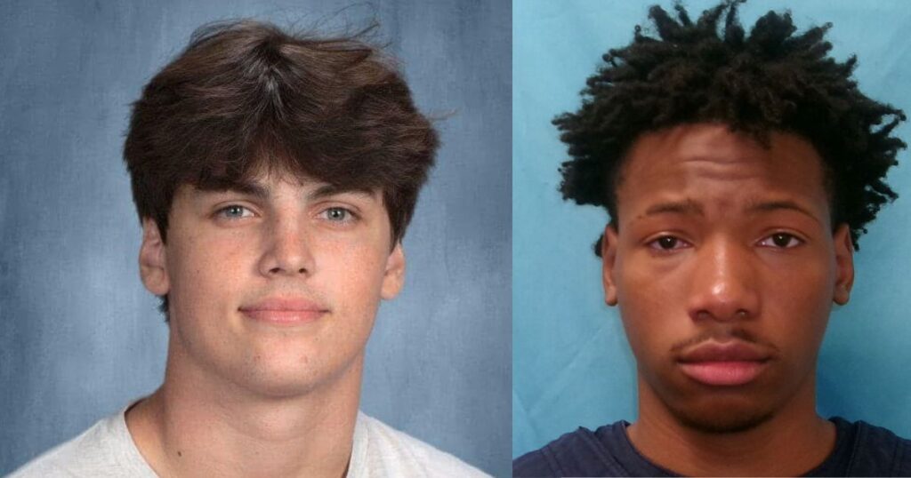 Missouri Woman Charged With Threatening to Murder Austin Metcalf’s Father After Karmelo Anthony Verdict — Faces Three Federal Charges