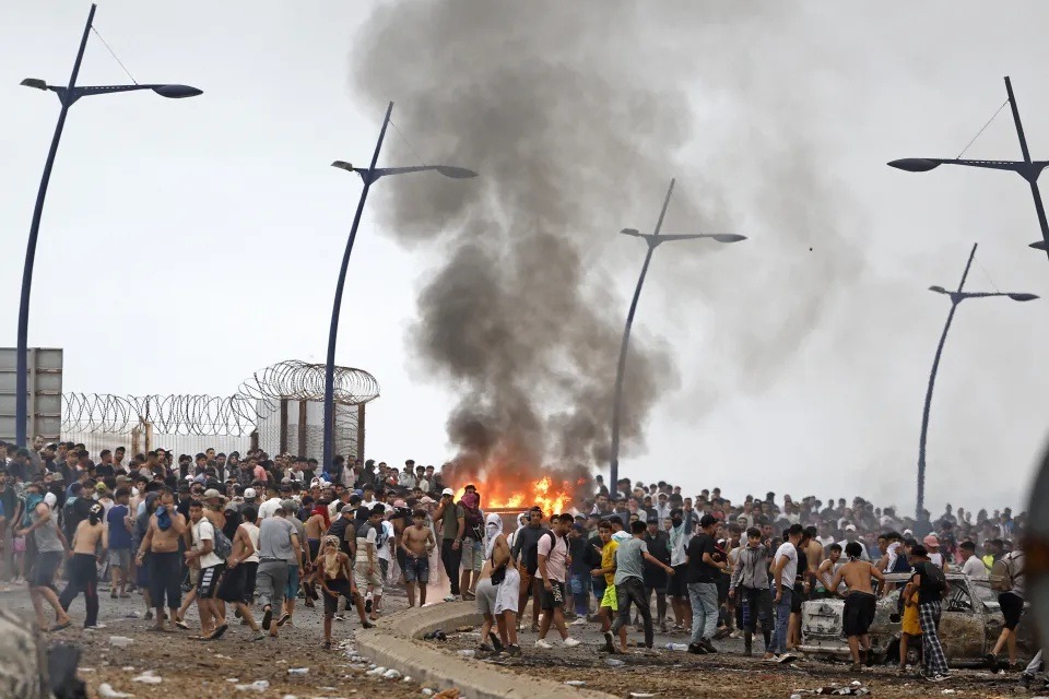 Pillagers vs Producers: There’s Only Two Ways To Save The Western World