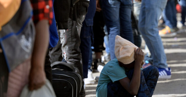 Report Exposes California’s $11B ‘Shadow Welfare System’ for Illegals