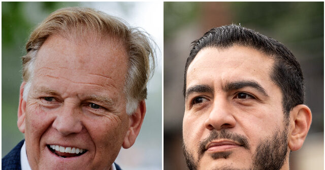 Poll: Michigan Voters View Socialist Abdul El-Sayed Unfavorably as Mike Rogers Leads