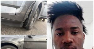 Cuban Illegal Alien Gets 10 Months, Fine for Ramming ICE Vehicles in San Antonio