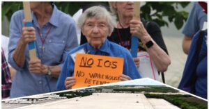 Texas City Plans Last-Ditch Enviro Challenge to Stop Planned ICE Detention Center