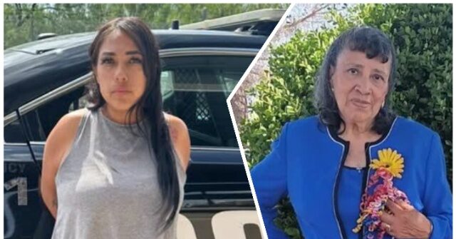 Woman Wanted for Fatal Hit-and-Run Crash in El Paso Arrested at Texas Border After Year in Mexico