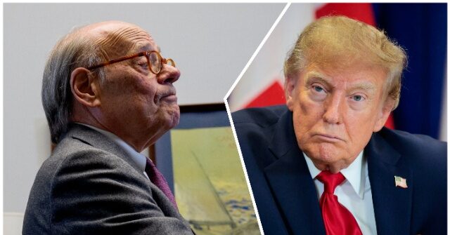PREVIEW OF A MIDTERM RECKONING: House Democrat Drops Massive 26-Article Impeachment Resolution Against Trump