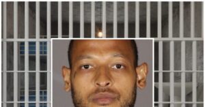 Serial California Butt Sniffer Arrested Again