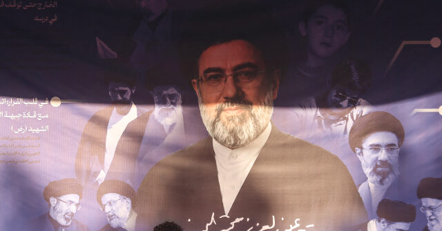 Missing Iran ‘Supreme Leader’ Praises Women in Bizarre Written Statement