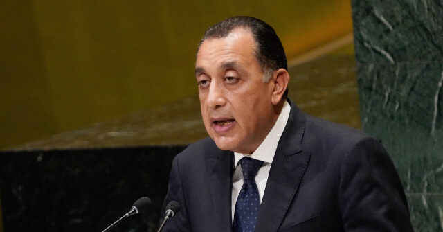 Egypt Demands ‘Fairness’ for Global South at U.N. General Assembly