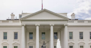 REPORT: MLB Asking the White House to Play a Game at a National Park