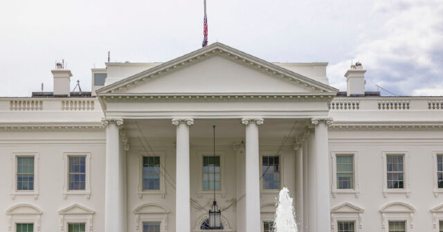 REPORT: MLB Asking the White House to Play a Game at a National Park