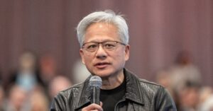 Nvidia Unveils Safety Platform to Stop AI Agents from Breaking Containment