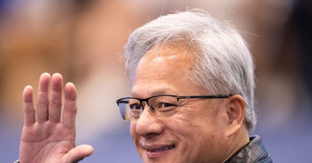 Nvidia’s Jensen Huang: ‘0% Chance’ of Humanity Ending by 2030, AI Doomers Are ‘Irresponsible’