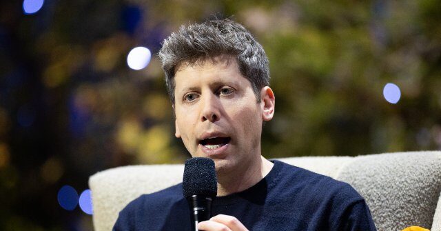Fear Factory: Sam Altman’s OpenAI Discloses 6 Cases of ‘Concerning’ AI Behavior