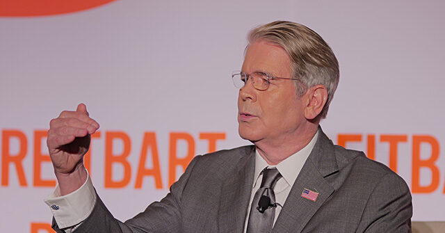 Exclusive – Secretary Scott Bessent: Consumer Habits Contradict Faulty Media Reporting, Show Consumer Economy is Strong